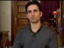 Arrested CIA Spy Confesses On TV  To His Secret Mission In Iran 