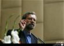 Speaker: Iran Will Always Stand By Palestinian Nation
