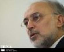 Salehi Condoles Demise Of North Korean Leader   