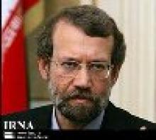Larijani Congratulates New Spanish, Swiss, Australian counterparts   