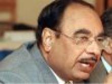 US Trying To Spy Iran’s Peaceful N-Program: Pakistani Ex-Minister  