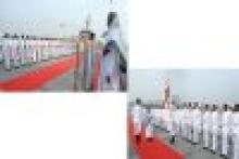 India: 80 New Warships To Invigorate Navy In Couple Of Years  