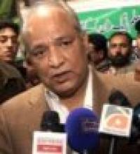 Sanctions Boost Iran’s Progress: Pakistani Lawmaker  