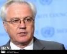 Russian Envoy: UNSC May Consider US Spying Case against Iran   