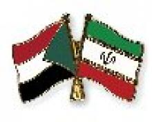 Iran's 1st VP Felicitates Sudan On Independence Day   