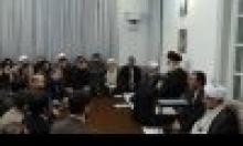 S Leader: Students Duty-Bound To Spread Iran’s Rightful Views  