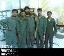 Syndicate Calls For Release Of Iranian Technicians From Syria 