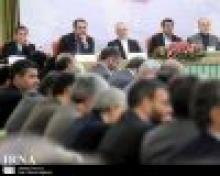 Ahmadinejad: Iran Keen To Boost Ties With All Countries Excluding US, Zionist Re