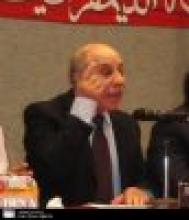 Threats Against Iran Prove White House Failure: Palestinian figure