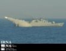 Iran Test Fires Ultra-Advanced Noor Missile Successfully  