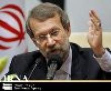 Larijani: US Plotting To Weaken Resistance Against Zionist Regime 