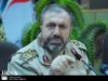 Commander: Border Guards Entry Into Pakistan, Unintentional