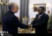 FM: Certain Western Countries Trying To Hamper Iran’s Progress  