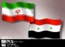 Iran-Syria Discuss Ways To Develop Agricultural Cooperation   