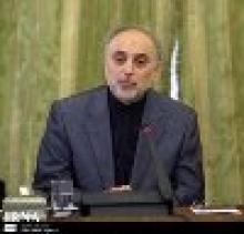 Salehi: Iran-Turkey Can Bring Peace, Stability To Region 