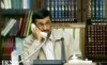 Iran, Russia Keen On Expansion Of Ties   