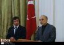 Salehi: Iran Ready For Talks With G5+1 In Turkey   