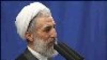 Hojj. Sediqi Asks Public To Take Part Massively In Majlis Elections