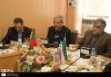 Bangladesh Keen On Promoting Commercial Ties With Iran: Envoy  