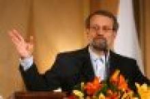(Analysis) Larijani is due in Turkey  