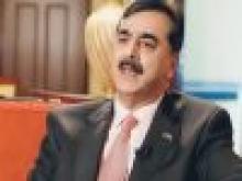 Gilani: Army Chief, Spy Chief Replies In Memo Case Illegal 