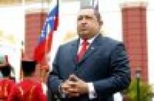 Imperialism Fails To Achieve Dominance Over World: Chavez  