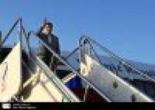 President Ahmadinejad Leaves Caracas For Managua   