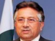 Pakistan’s Musharraf To Land In Karachi Prison On Return: Minister   