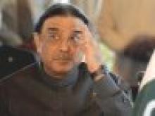 Pakistani President Offers Resignation: Report  