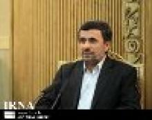 President: Iran Pays Heed To Strategic Ties With Latin America   