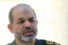 Iran to inaugurate new defense projects soon: Vahidi