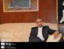 Iran's PG Maneuvers Not Pursuing Strait of Hormuz' Closure: Envoy   
