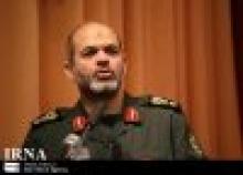 Defense Minister: Iran To Showcase New Marine Patrol Aircraft Soon