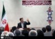 President Lauds Iran’s Unprecedented Contribution To Human Culture