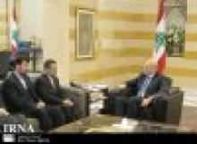 Lebanese PM: Iran’s Role In Maintaining Regional Stability Vital  