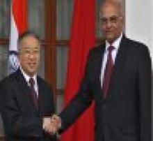 India-China Sign Border Management Pact