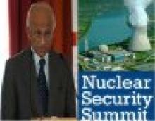 Draft communique prepared for Seoul Nuclear Summit 