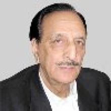 Pakistani MP Backs Iran’s Stand On Scientist Killing 