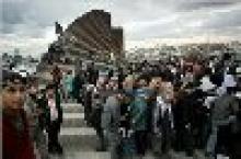 Gaza, Lie-Test Lab For Self-Claimed Guardians Of HR   