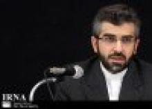 Iran’s SNSC Deputy Secretary Arrives In Beijing  