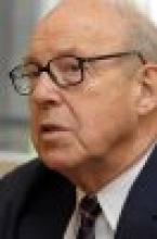 Ex-IAEA Chief Urges More Diplomacy To Resolve Iran Nuclear Stalemate