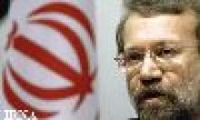 Larijani To Attend Islamic Inter-Parliamentary Union Meeting  
