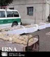 Border Guard Rejects News Of Alien Media   