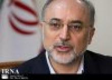Salehi Optimistic On IAEA Delegation Mission In Iran   