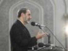 Velayati: Islamic Awakening result of exploitation of Muslim nations