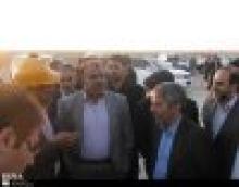 Oil Minister: Raising Oil Output, Ministry’s Priority  