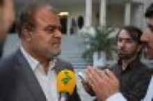 Iran To Soon Halt Oil Exports To Some States : Oil Minister