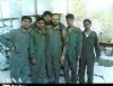 Lebanese Minister, Roknabadi Discuss Abducted Iranians' Case 