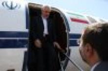 Iran's 1st VP In Oman To Discuss Expansion Of Ties  