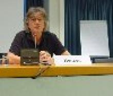 German Peace Movement Urges Lifting Of Iran Sanctions   